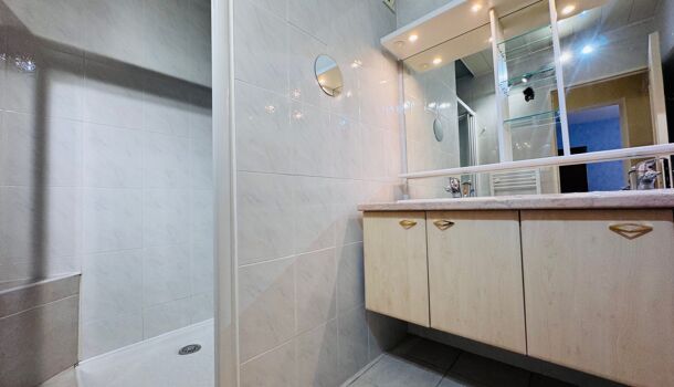 Appartement 5 pièces  à vendre Romans-sur-Isère 26100