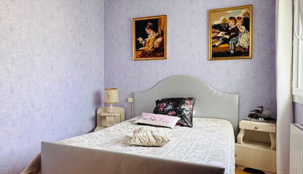 Appartement 5 pièces  à vendre Romans-sur-Isère 26100