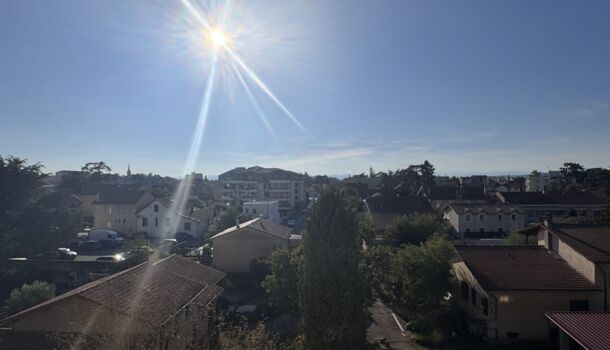 Appartement 5 pièces  à vendre Romans-sur-Isère 26100