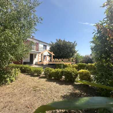 Maison 6 pièces 299000 €