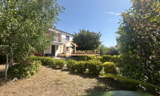 Maison 6 Pièces 142 m² à vendre à Florensac (34510)