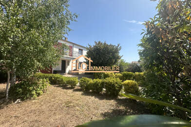 Maison 6 pièces 299000 €