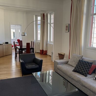 Appartement 6 pièces 545000 €