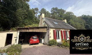 Maison 6 Pièces 110 m² à vendre à Plourivo (22860)