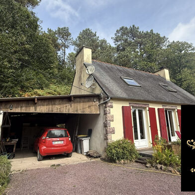 Maison 6 pièces 259000 €