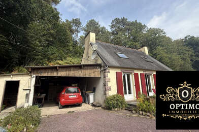Maison 6 pièces 258000 €