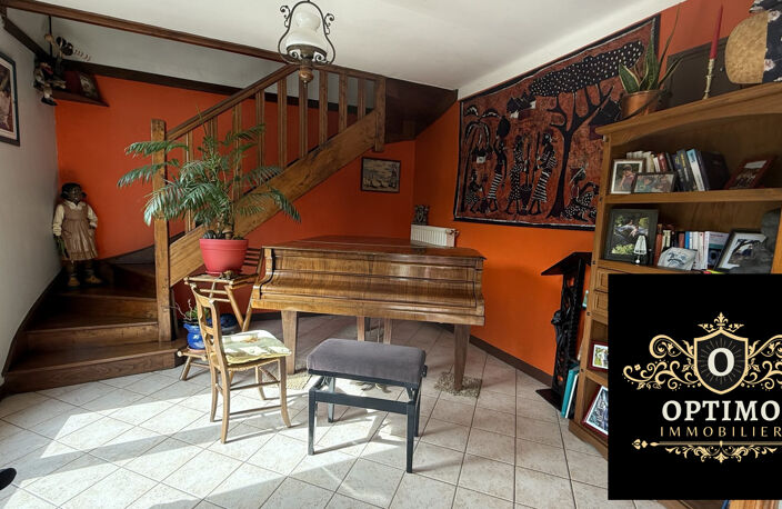 MAISON 3 CHAMBRES — photo 2