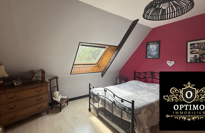 MAISON 3 CHAMBRES — photo 3