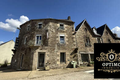 Maison 12 pièces 275600 €