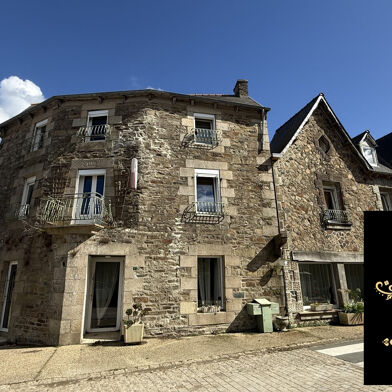 Maison 12 pièces 275600 €