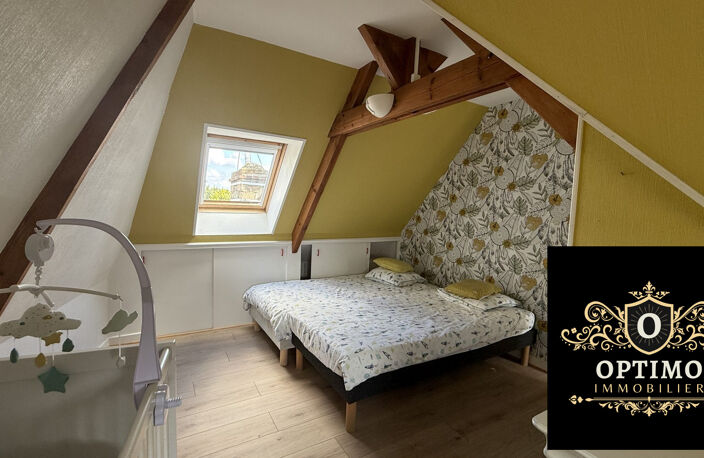 IMMEUBLE DE RAPPORT AVEC HANGAR — photo 3