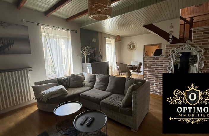 IMMEUBLE DE RAPPORT AVEC HANGAR — photo 4
