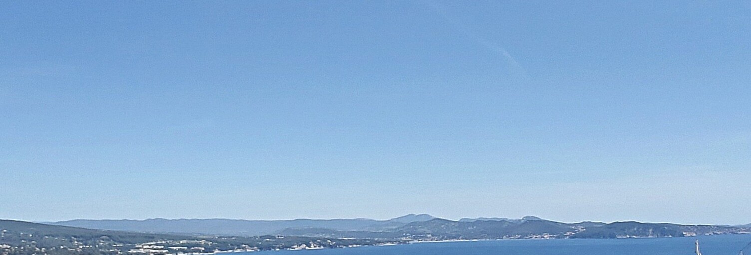 Maison 3 Pièces 116 m² à vendre à La Ciotat (13600)