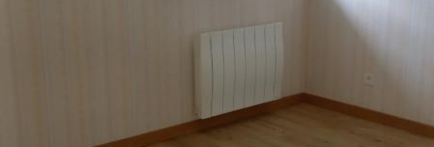 Appartement 3 Pièces 66 m² à vendre à Lons-le-Saunier (39000)