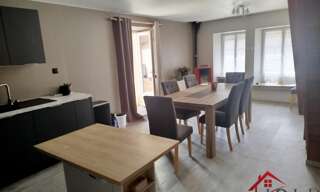 Maison 5 Pièces 150 m² à vendre à Chalindrey (52600)