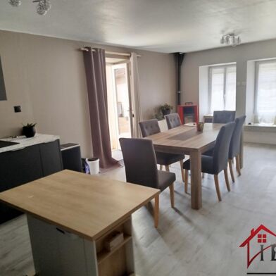 Maison 5 pièces 100000 €