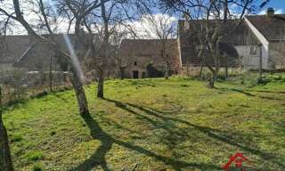 Maison 2 Pièces 50 m² à vendre à Fayl-Billot (52500)