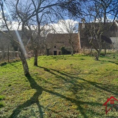 Maison 2 pièces 15000 €