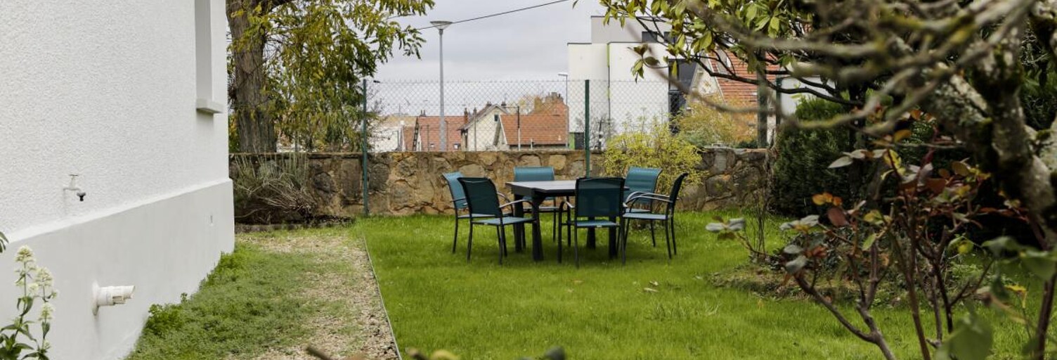 Maison 4 Pièces 70 m² à vendre à Chenôve (21300)