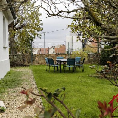 Maison 4 pièces 276900 €