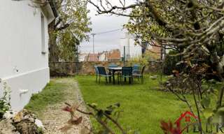 Maison 4 Pièces 70 m² à vendre à Chenôve (21300)