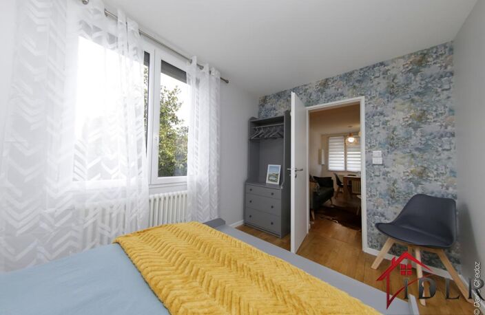MAISON individuelle rénovée, 3 chambres avec jardin — photo 2