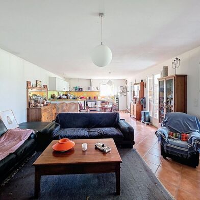 Maison 4 pièces 299000 €