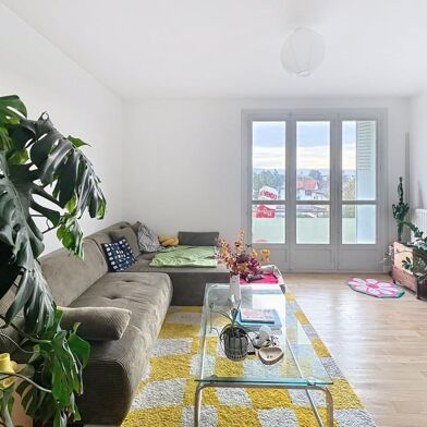 Appartement 3 pièces 140000 €