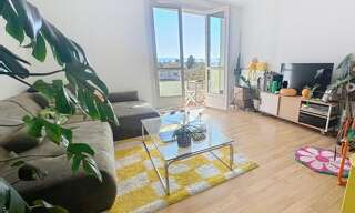 Appartement 3 Pièces 58 m² à vendre à Guilherand-Granges (07500)