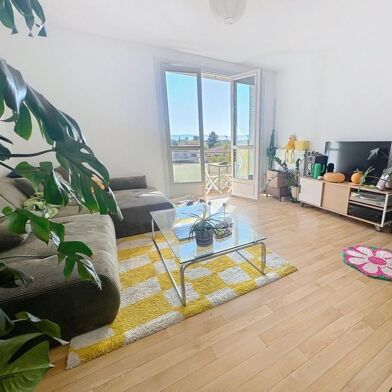 Appartement 3 pièces 140000 €