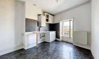 Appartement 3 Pièces 64 m² à vendre à Bourg-lès-Valence (26500)