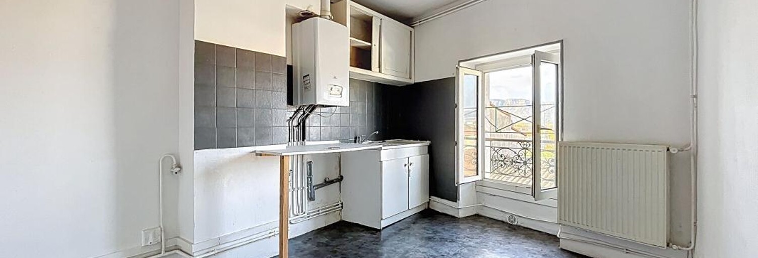 Appartement 3 Pièces 64 m² à vendre à Bourg-lès-Valence (26500)