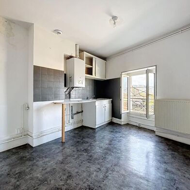 Appartement 3 pièces 70000 €