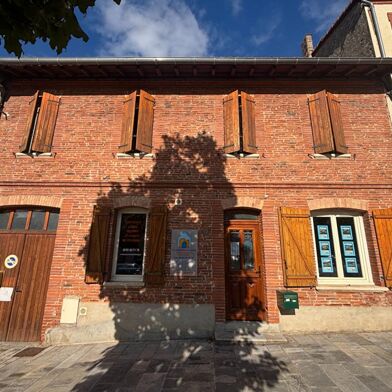 Maison 5 pièces 450000 €