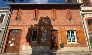 Maison 5 Pièces 228 m² à vendre à Cornebarrieu (31700)