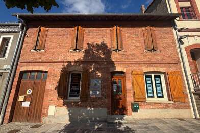 Maison 5 pièces 450000 €