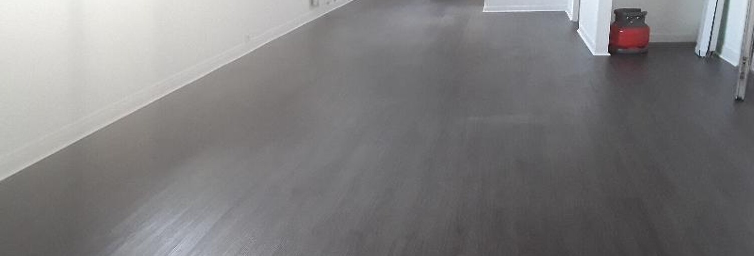 Appartement 3 Pièces 62 m² à louer à Bègles (33130)