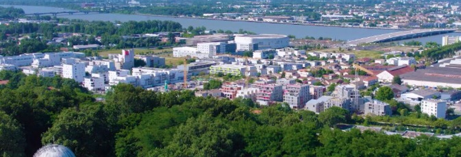 Maison 3 Pièces 83 m² à louer à Floirac (33270)