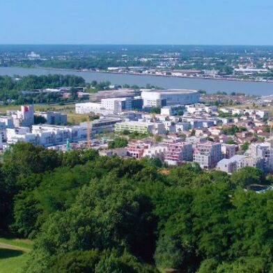 Maison 3 pièces 1100 €