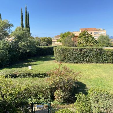 Appartement 2 pièces 219500 €