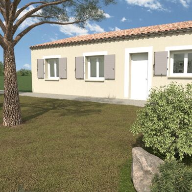 Maison 4 pièces 240900 €