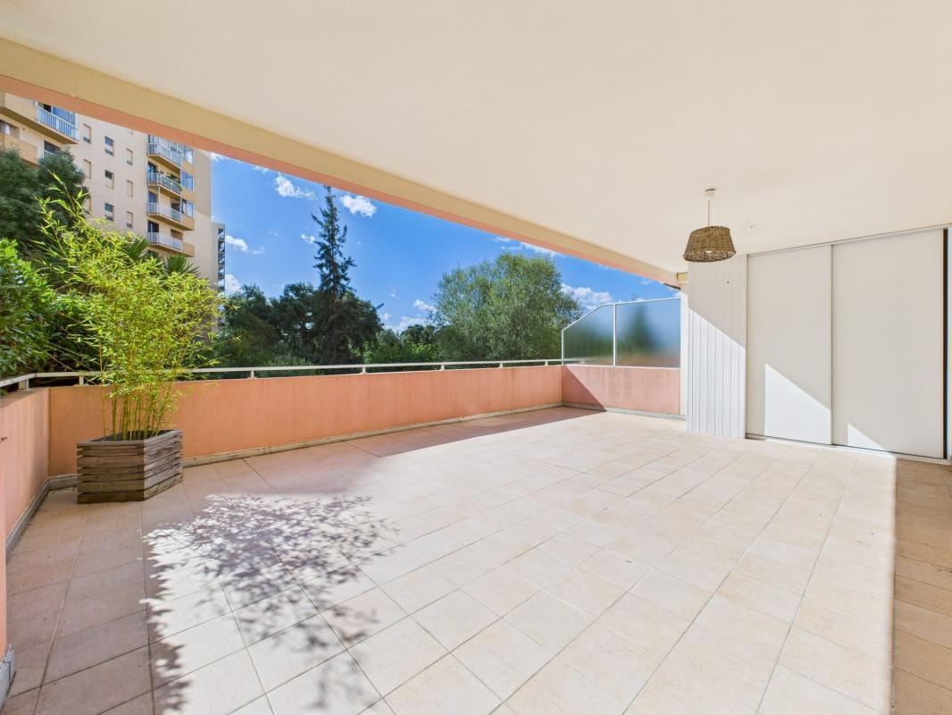 Appartement  T3 à vendre Ajaccio 20000