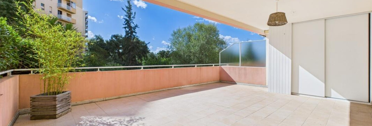 Appartement 3 Pièces 79 m² à vendre à Ajaccio (20000)