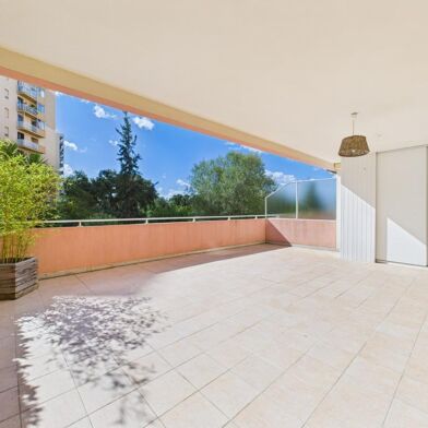 Appartement 3 pièces 279000 €