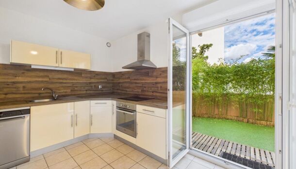 Appartement 3 pièces  à vendre Ajaccio 20000