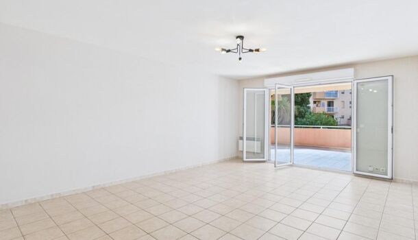 Appartement 3 pièces  à vendre Ajaccio 20000