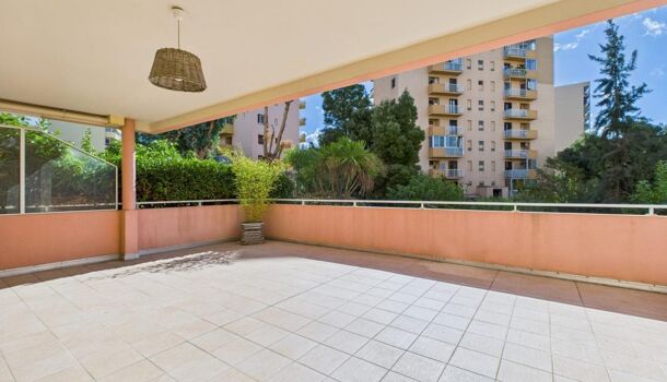 Appartement 3 pièces  à vendre Ajaccio 20000