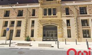 Appartement 2 Pièces 42 m² à vendre à Marseille 2 (13002)