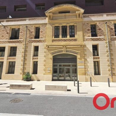 Appartement 2 pièces 199000 €