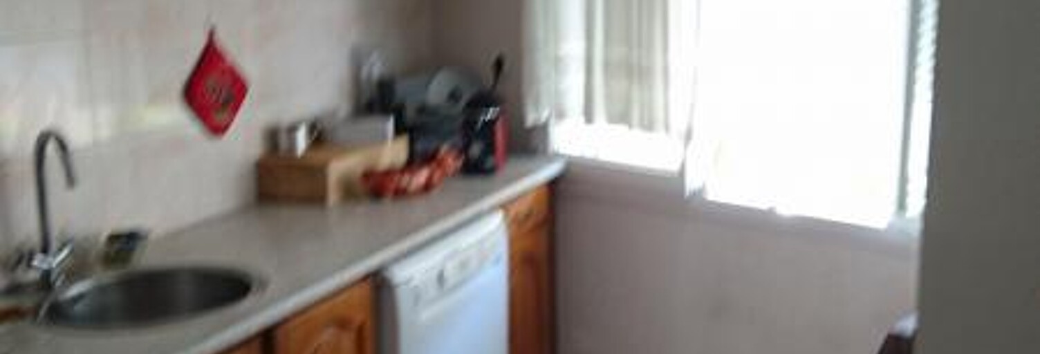 Maison 4 Pièces 105 m² à vendre à Redessan (30129)